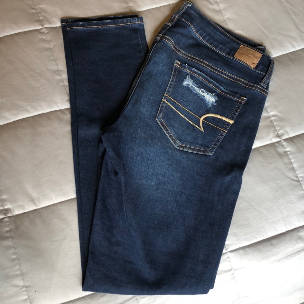 American Eagle Women’s Jeans